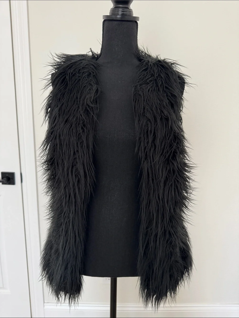 Karen Kane vest